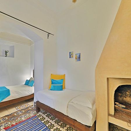 Riad Villa Garance Essaouira Bagian luar foto