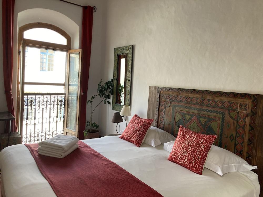 Riad Villa Garance Essaouira Bagian luar foto
