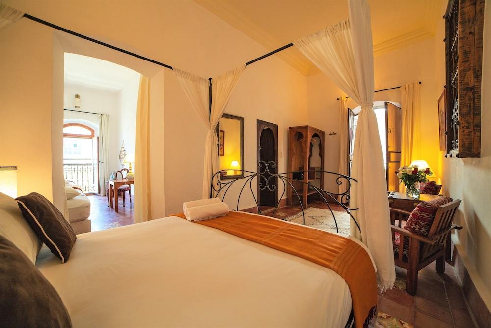 Riad Villa Garance Essaouira Bagian luar foto