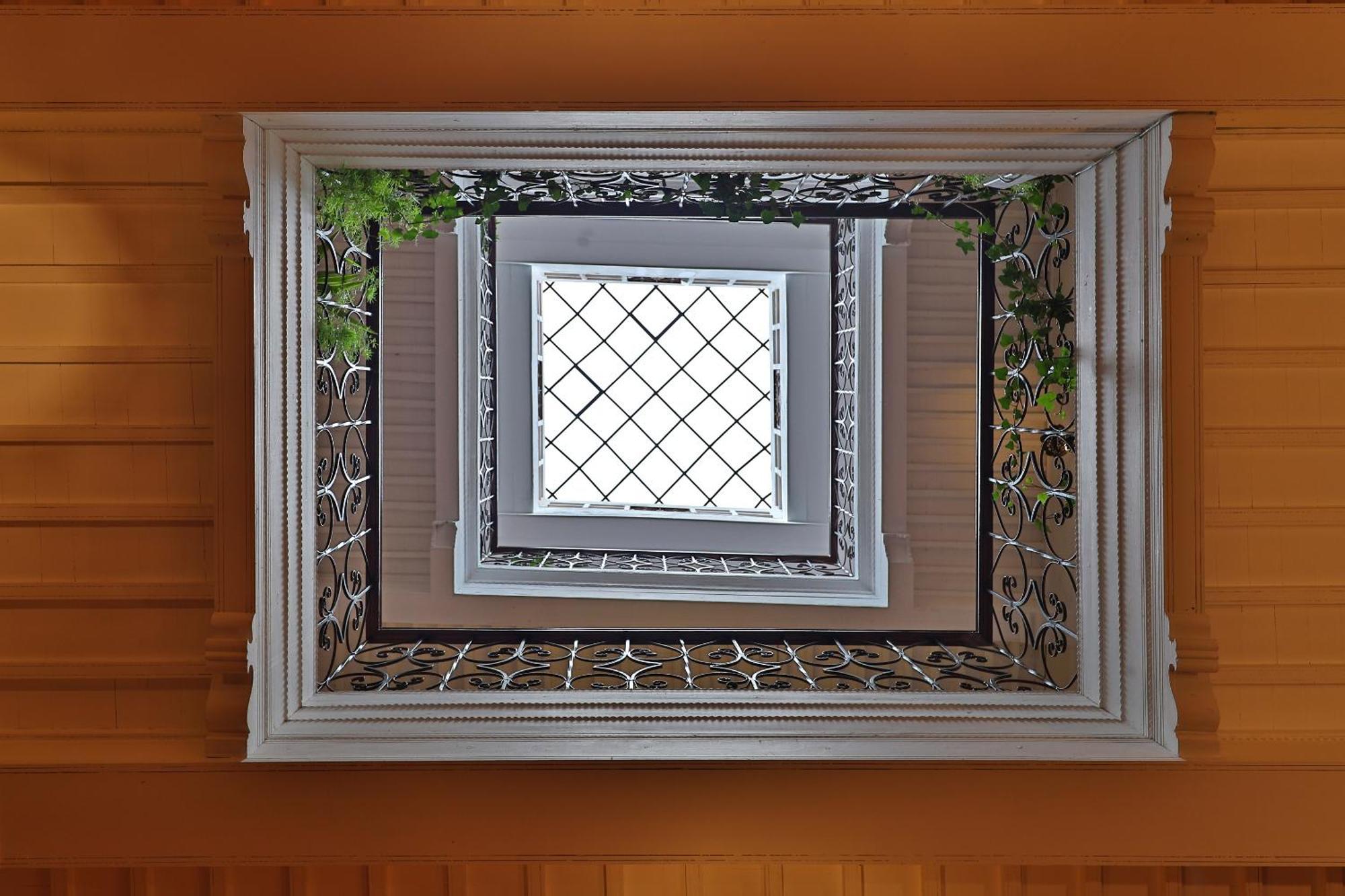 Riad Villa Garance Essaouira Bagian luar foto