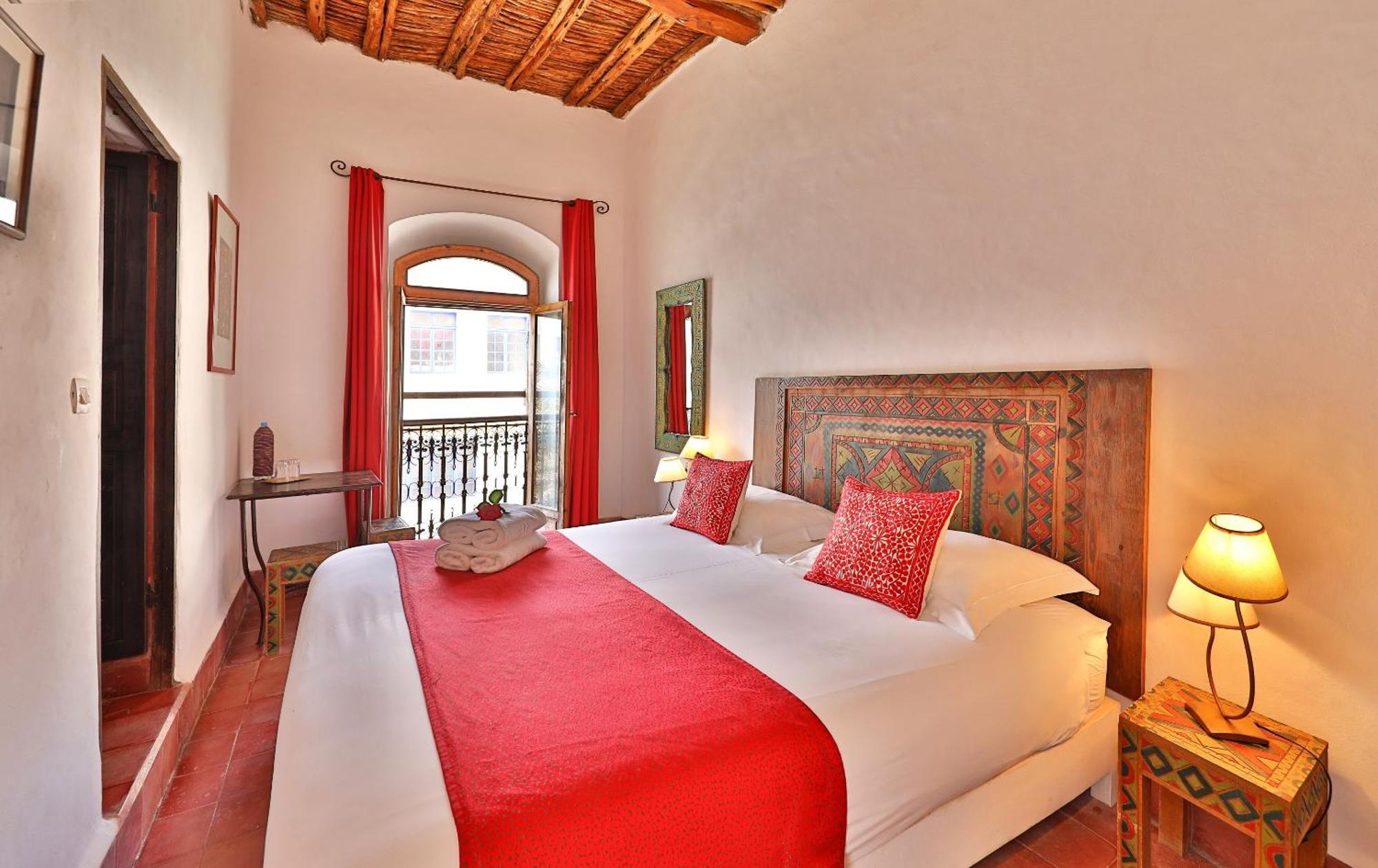 Riad Villa Garance Essaouira Bagian luar foto