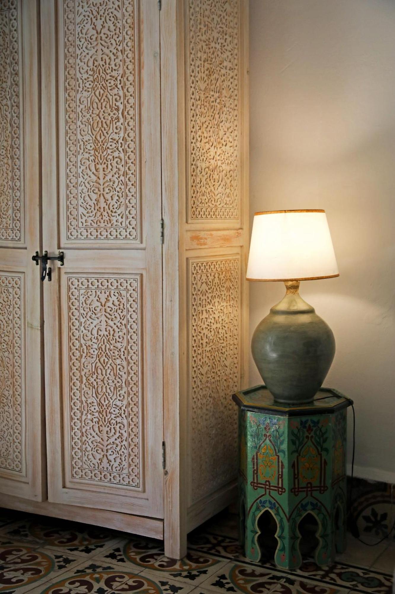 Riad Villa Garance Essaouira Bagian luar foto