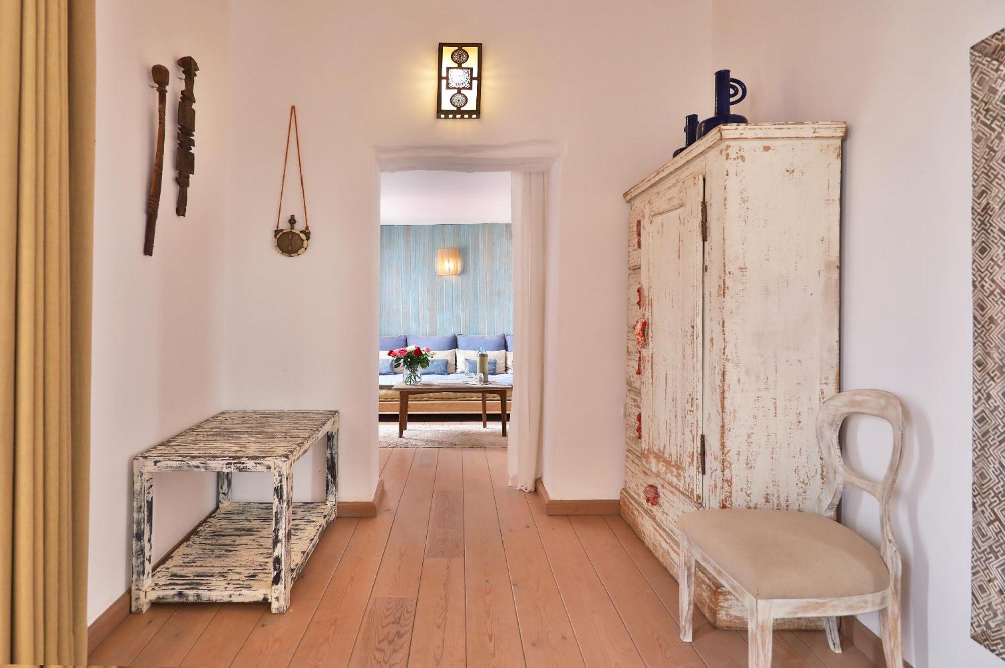 Riad Villa Garance Essaouira Bagian luar foto