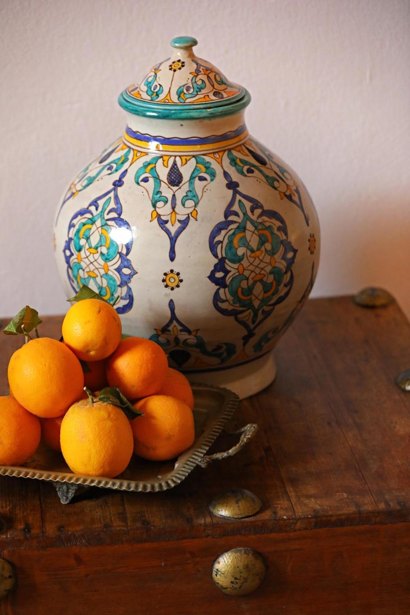 Riad Villa Garance Essaouira Ruang foto