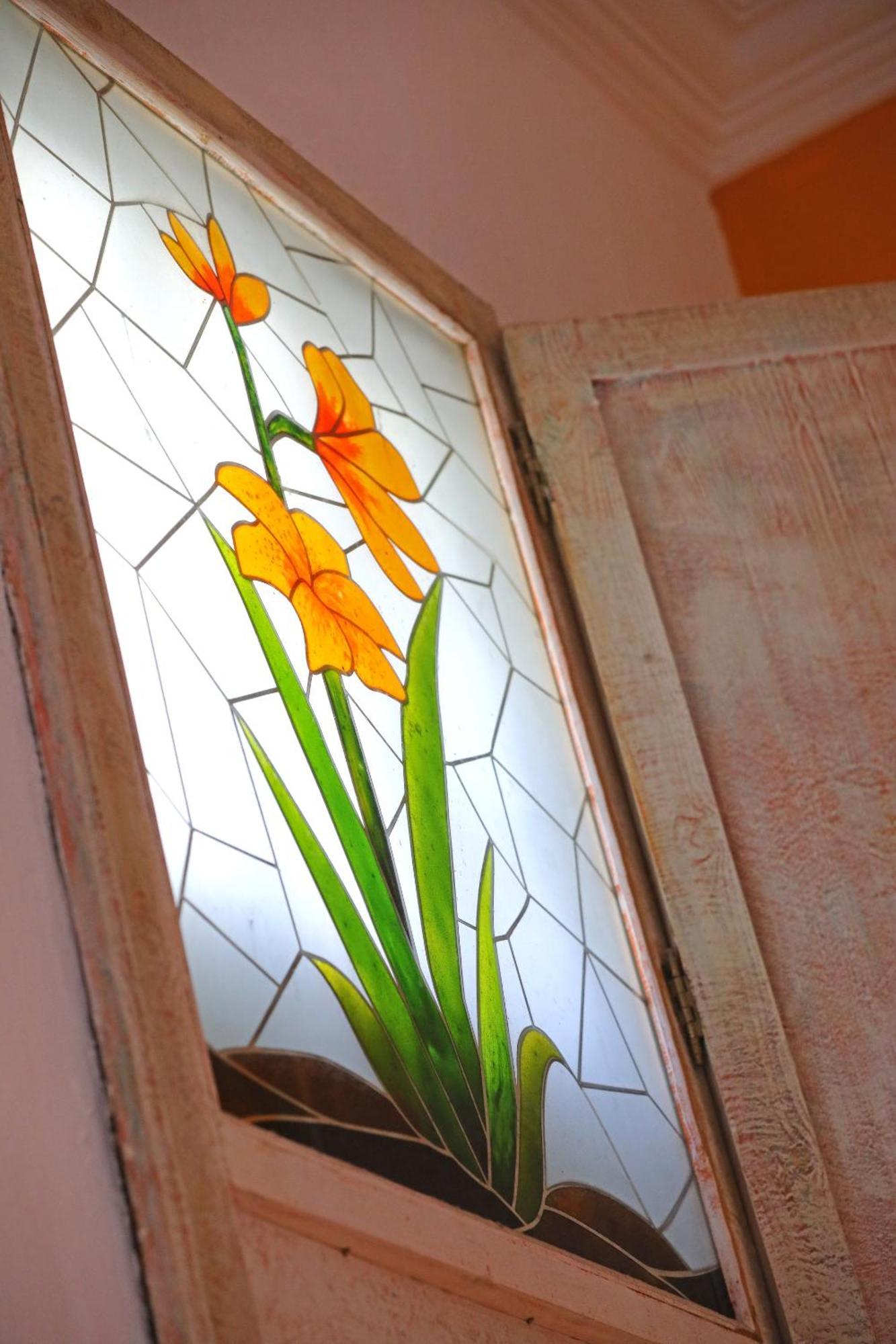 Riad Villa Garance Essaouira Ruang foto