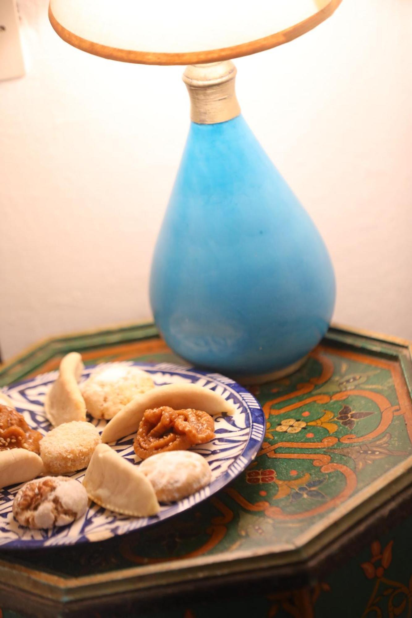 Riad Villa Garance Essaouira Bagian luar foto
